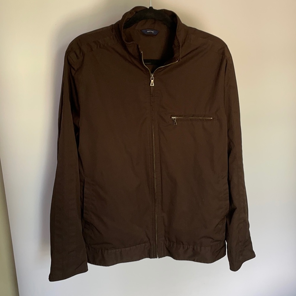 Gap jacket